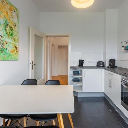 Glueck Auf Appartements Rembrandtstrasse Essen Luaran gambar